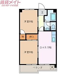 アミティエ四日市