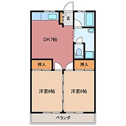 小古曽ビル 5C