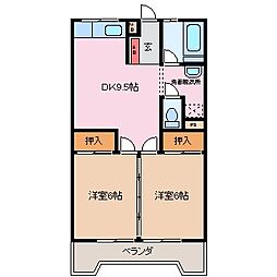 小古曽ビル 5A