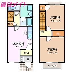 エスペランサハイツ八幡