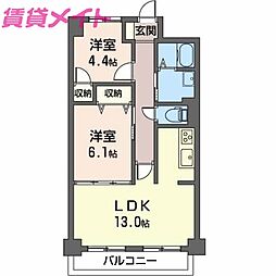 四日市市南浜田町