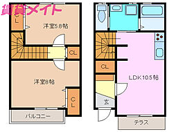 マノワール大治田