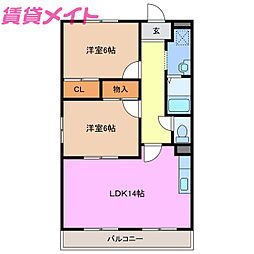 パークサイド笹野