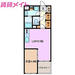 クオーレトラストIII