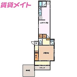 笹川3丁目戸建