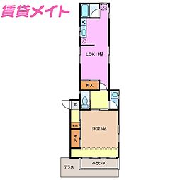 笹川3丁目戸建