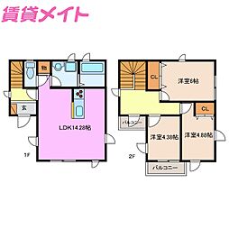 サンシャインさくらしんまち C