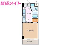 フローラル堀木