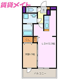 メゾンモンマルトル1