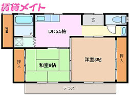 コリーヌ小古曽