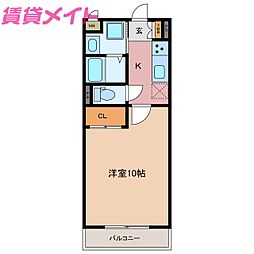 グレイティア四日市