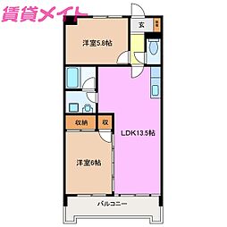 ペルシュワール長太ノ浦苑