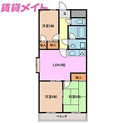 カームウェーブ