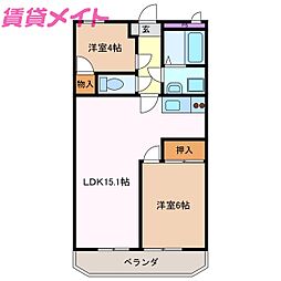 ユーミーマンション菰野