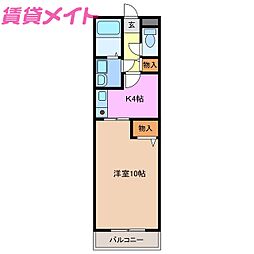 マンションラピタ