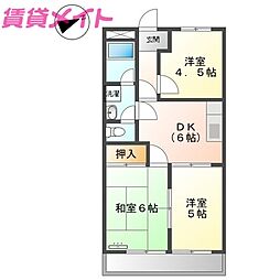 グリーンハイツ