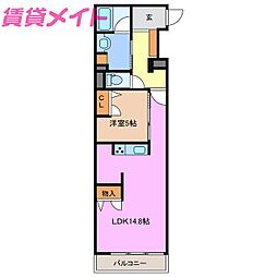 シャーメゾン桜ステージ