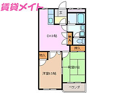 セントラルアイランドB棟