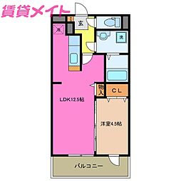 メゾンモンマルトル1