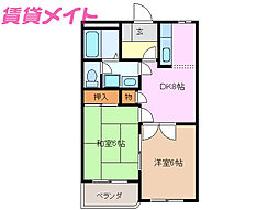 コンフォート楠