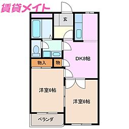 コンフォート楠