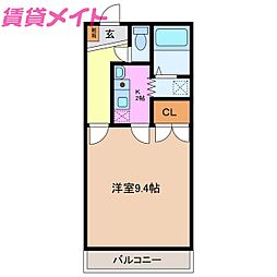 セントラルヒルズ二番館