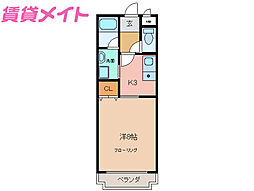エクセレンスときわ A棟