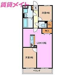 Ｔフェアリートキワ