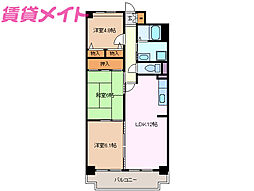 ブランルージュ南町