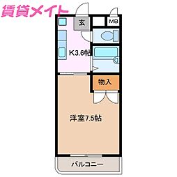 ユーミー日愛マンション