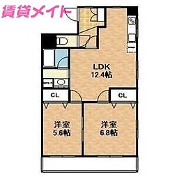 プロムナードK