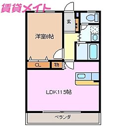コーキア泊山崎