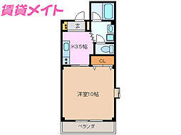 コーキア泊山崎