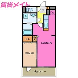 メゾンモンマルトル1