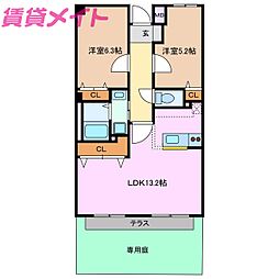 松本ダイヤマンション