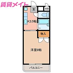 ユーミー日愛マンション