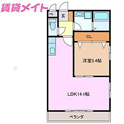 JYヒルズマンション