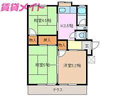 楠町本郷テラスVI