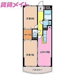 ベルクレスト