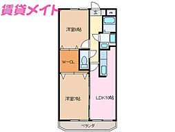 ベルクレスト