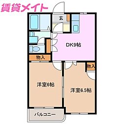 セントラルアイランドA棟