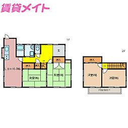 長太新町3丁目戸建
