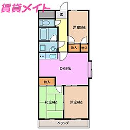 カームウェーブ