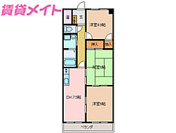 エクセル中川原