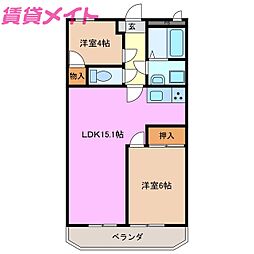 ユーミーマンション菰野