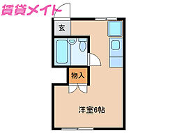 レジデンス北五味塚