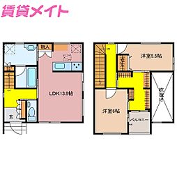東新町戸建