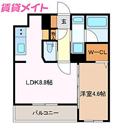 ＮＡＶＩ　ＴＯＷＮ　赤堀