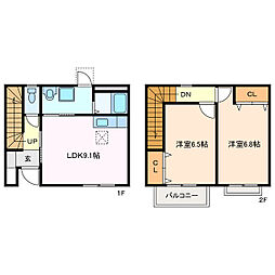 鈴鹿市南堀江２丁目の一戸建て