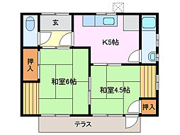 鈴鹿市十宮３丁目の一戸建て